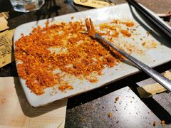 -很久以前羊肉串(昌里路三钢里店)