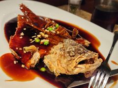 -绿茶餐厅(coco park 店)