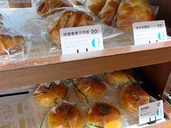 -咖乐禧面包公司(瑞景社区店)