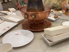-牛街·马辈儿涮肉(牛街二店)