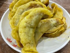 -草桥清真牛肉锅贴扁食店