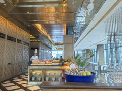 -君悦酒店·乐厨·高空自助餐(青年大街店)