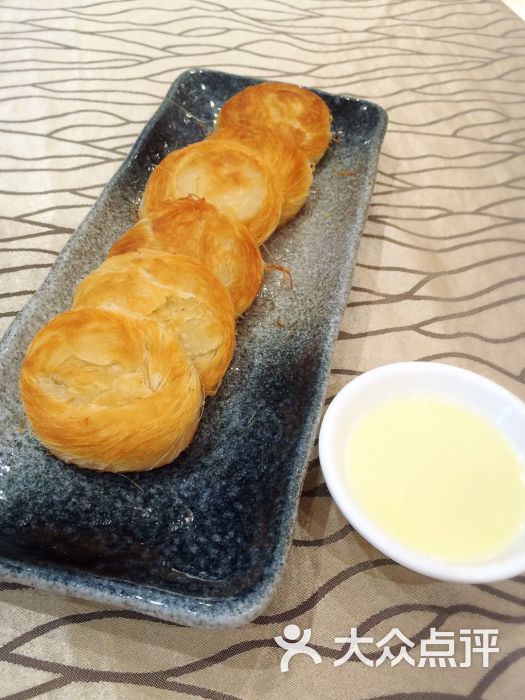 王子饭堂(中山二路店)银丝饼图片 - 第797张