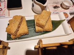 -粤点越有·茶点·粤菜(樵岭国际店)