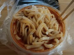 -陕西周记·手工米皮老店(工人路店)