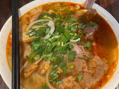 -鸿记越南牛鸡粉