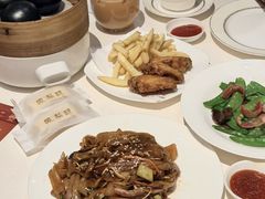 -铭家点心(秦岭路店)