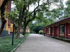 -桂林独秀峰王城景区