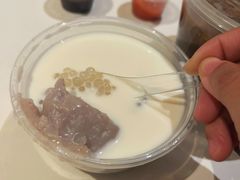 -小草糖水(海棠村店)