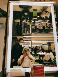 -TONI&GUY
