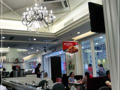 大堂-避风塘(光启城店)