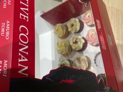-Pantry's Best派悦坊蛋糕(K11购物艺术中心店)