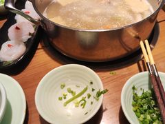 -掂档潮汕牛肉火锅(沈阳万象城店)