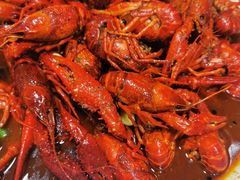 -香满锅老北京羊蝎子火锅·家常菜(新街口店)