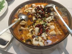 -汇景花园酒家(基立下道店)