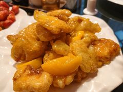 -大清花饺子馆(家乐福店)