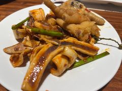 -汉巴味德(北京银座和谐广场店)