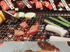 -樱宿日式和牛烧肉(五道口店)