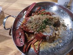 蒜蓉粉丝龙虾-盒马鲜生(曜一城店)