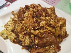 -玉桥餐厅(天坛店)