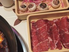 -江北北火锅馆·公路夜市(魏公村店)