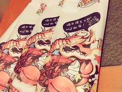 -马路边上·小海鲜烧烤(八一路店)