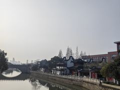 -三林塘老街