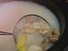 -龙门养心粥火锅(祥恒广场店)