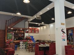 -草墩罗非鱼庄•野生菌•腊排骨(七星街上段店)