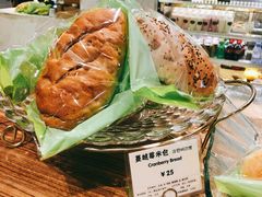 -RiceZone乐食尊纯米面包坊(望京店)