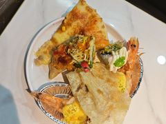 -苏格里岛自助烤肉海鲜火锅(成都金牛万达店)