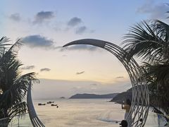 -渔·海鲜餐厅（东澳可域度假村内）南沙湾沙滩店