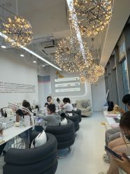 -babiline芭比莱恩半永久纹眉纹唇发际线