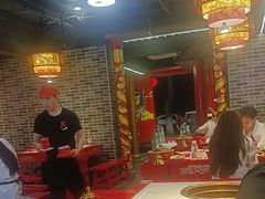-欠火锅·水牛毛肚·团建聚餐·生日宴(何山路店)