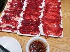 -夜牛潮汕鲜牛肉火锅店(翻身店)