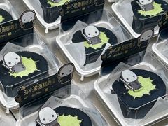 -奈雪的茶(青岛卓悦里INTOWN店)