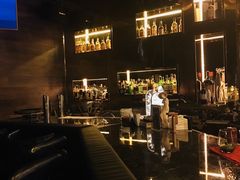 -Bar The Vortex(高新万达店)