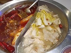 -卤校长重庆火锅(国兴店)