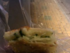 -咏春葱油饼(德政中路店)