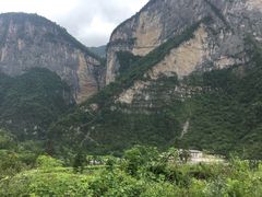 -鹿院坪生态旅游景区