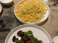 -海尔洲际酒店天下一品中餐厅