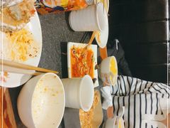 -福苗小骆驼烧烤(曲江店)