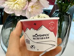 -瑞士莫凡彼冰淇淋Movenpick(平安金融中心店)