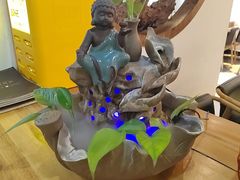 -茶油香闽南菜·花园餐厅(前埔店)