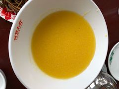 -闻道食府烙饼卷带鱼(原车耳营店原大觉寺店)