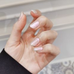 -U3日式美甲美睫