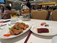 -金悦轩海鲜酒家(拱北店)