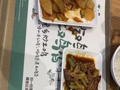 -老乡鸡(国华广场店)