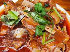 -碗碗羊肉(松石北路店)