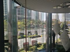 -圣丰索菲特·2 On 988 Café 自助餐厅
